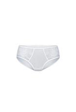 Rosa Faia Culotte Selma 1336 006 blanc