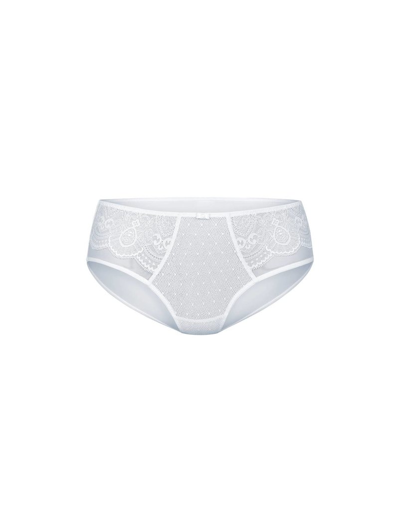 Rosa Faia Culotte Selma 1336 006 blanc