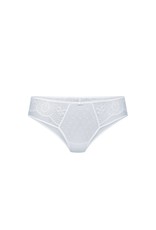 Rosa Faia Culotte brésilienne Selma 1335 006 blanc