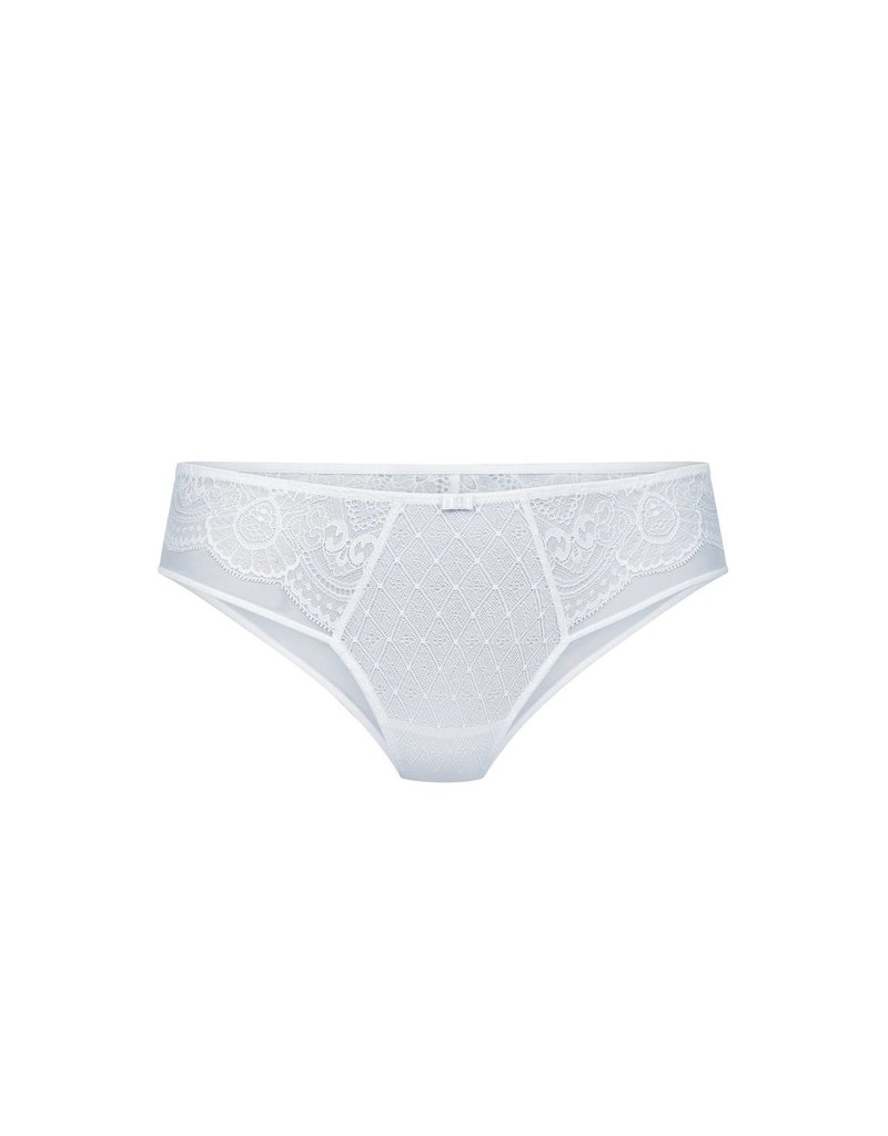 Rosa Faia Culotte brésilienne Selma 1335 006 blanc