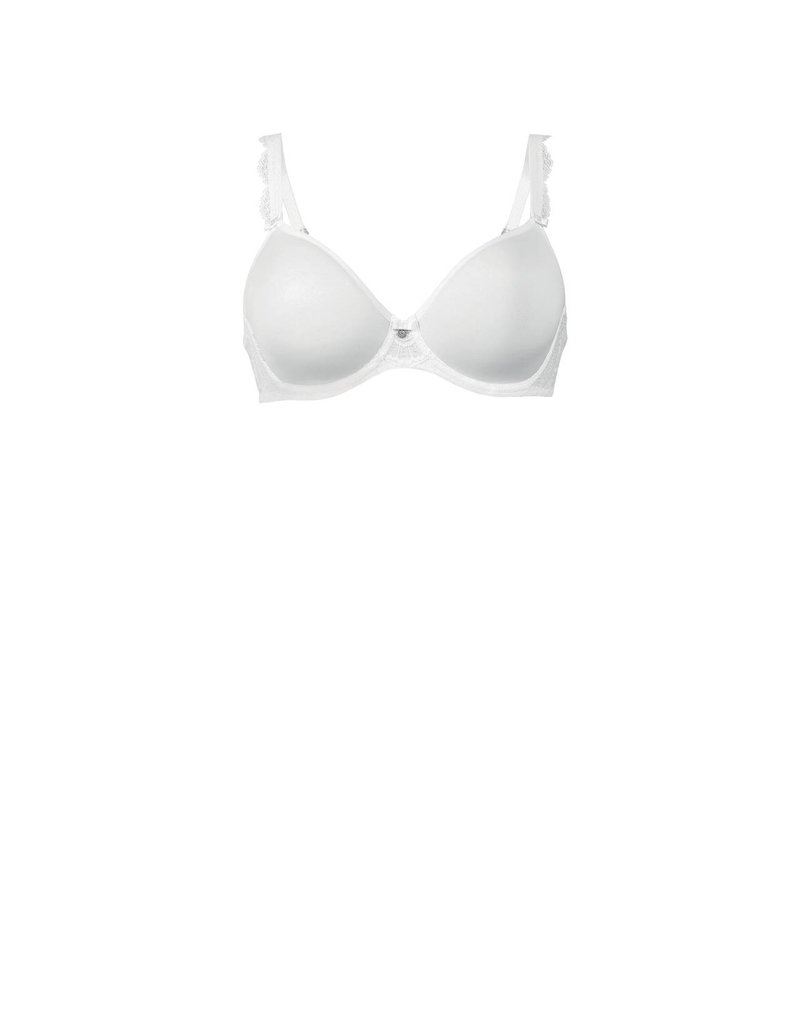 Rosa Faia Soutien-gorge Selma 5637 006 blanc