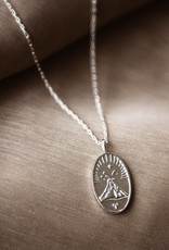 Welldunn Collier signe astrologique bélier