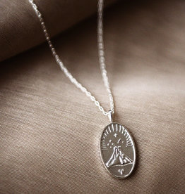 Welldunn Collier signe astrologique bélier