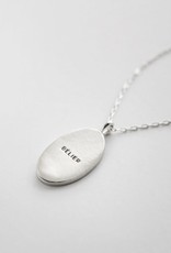 Welldunn Collier signe astrologique bélier