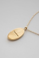 Welldunn Collier signe astrologique taureau