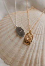 Welldunn Collier signe astrologique cancer