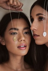 Welldunn Collier signe astrologique vierge