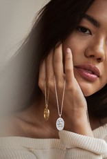 Welldunn Collier signe astrologique verseau