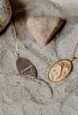 Welldunn Collier signe astrologique scorpion