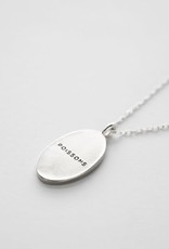 Welldunn Collier signe astrologique poissons