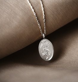 Welldunn Collier signe astrologique sagittaire