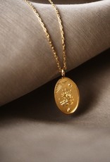 Welldunn Collier signe astrologique sagittaire