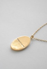 Welldunn Collier signe astrologique sagittaire