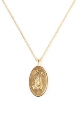 Welldunn Collier signe astrologique sagittaire