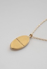 Welldunn Collier signe astrologique capricorne