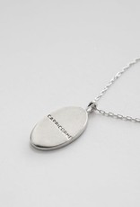 Welldunn Collier signe astrologique capricorne