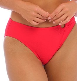 Fantasie Culotte Almeria FS502787 rouge WAN