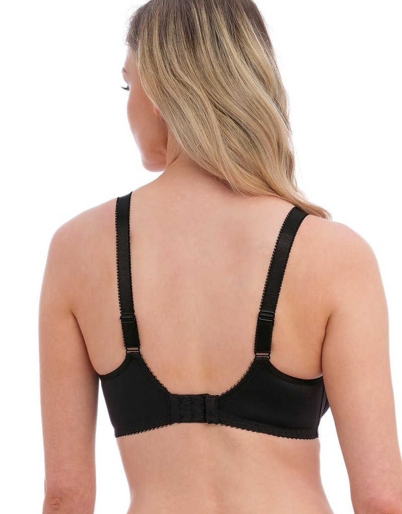 Fantasie Soutien-gorge Rebecca Essentials FL101310 Noir
