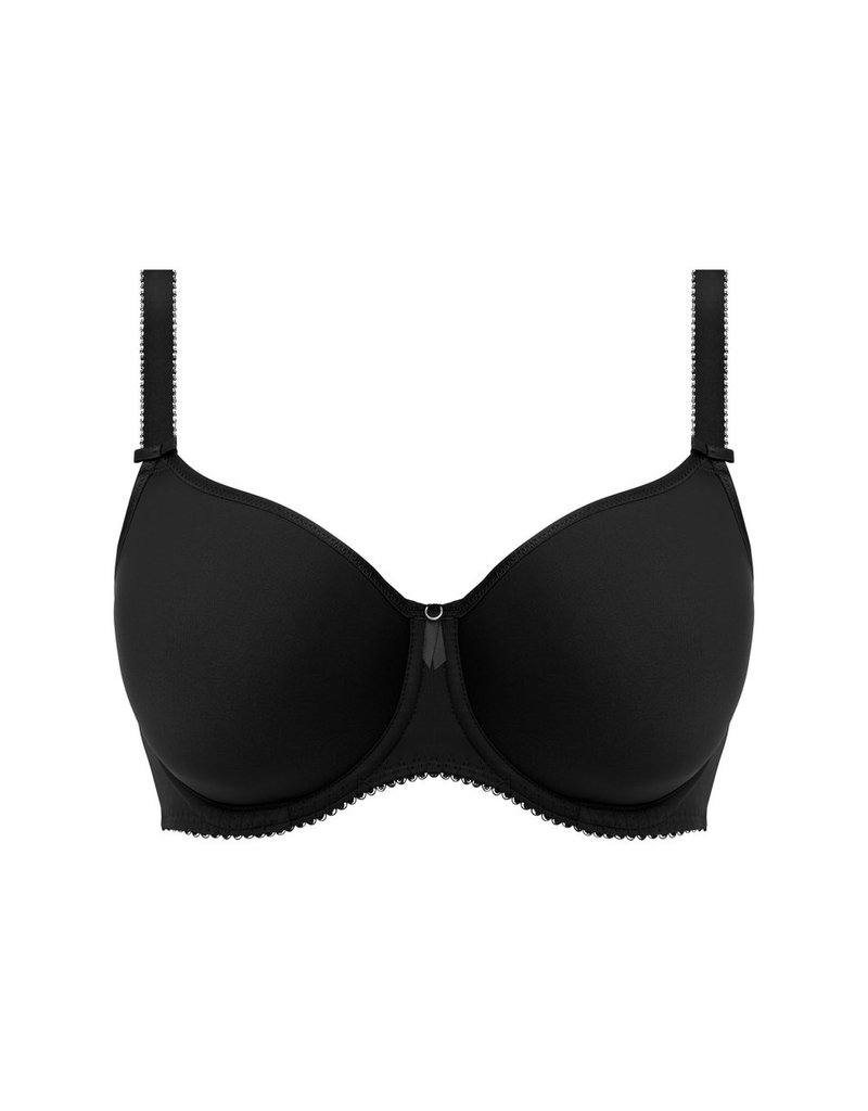 Fantasie Soutien-gorge Rebecca Essentials FL101310 Noir