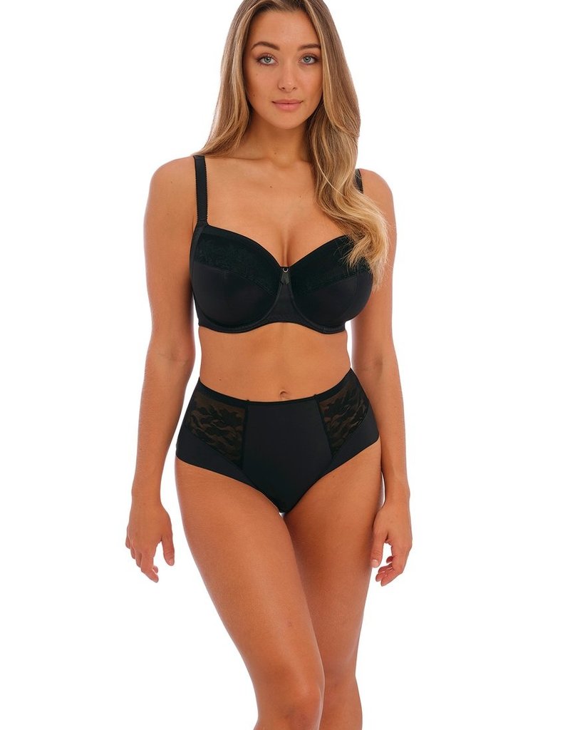 Fantasie Culotte taille haute illusion FL2988