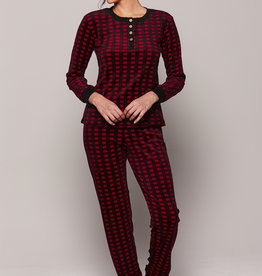 Claudel Ensemble pyjamas BA119297