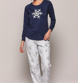 Claudel Ensemble pyjamas BA129798