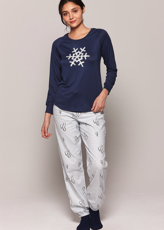 Claudel Ensemble pyjamas BA129798