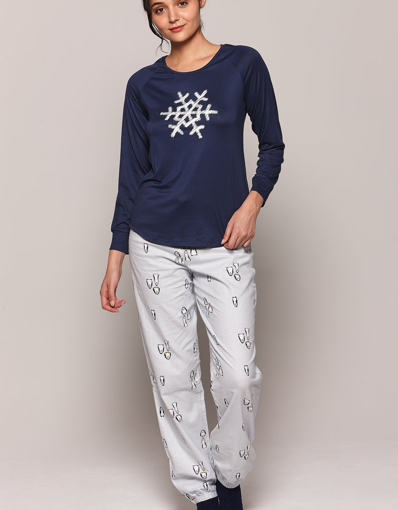 Claudel Ensemble pyjamas BA129798