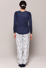 Claudel Ensemble pyjamas BA129798
