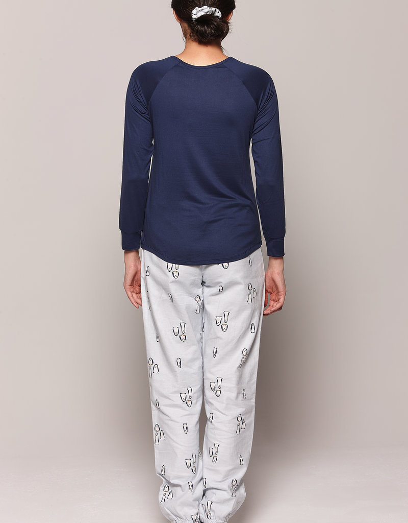 Claudel Ensemble pyjamas BA129798