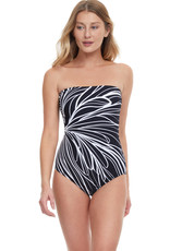 Gottex Maillot de bain une pièce 23BS070