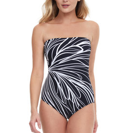 Gottex Maillot de bain une pièce 23BS070