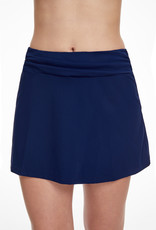 Profile Jupe sans culotte ETT3035 Marine