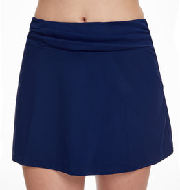 Profile Jupe sans culotte ETT3035 Marine