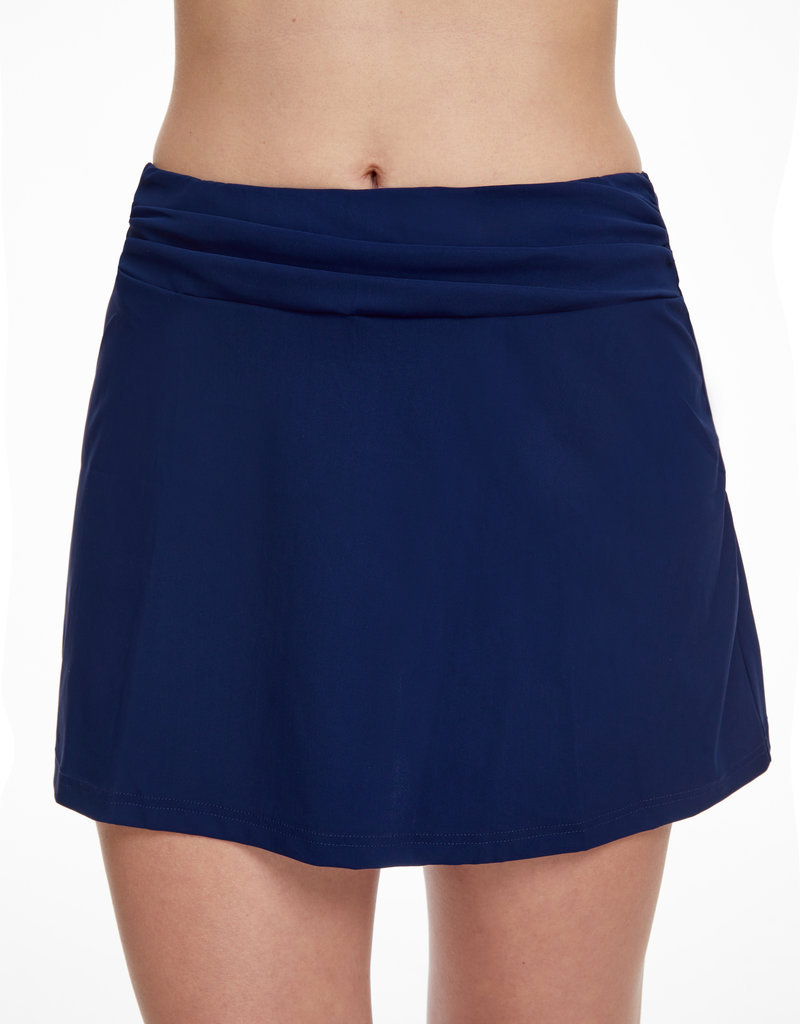 Profile Jupe sans culotte ETT3035 Marine