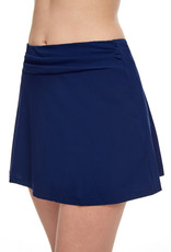 Profile Jupe sans culotte ETT3035 Marine