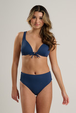 Quintsoul Bas de maillot de bain W20835010 bleu Q34