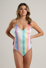 Quintsoul Maillot de bain une pièce W23668997