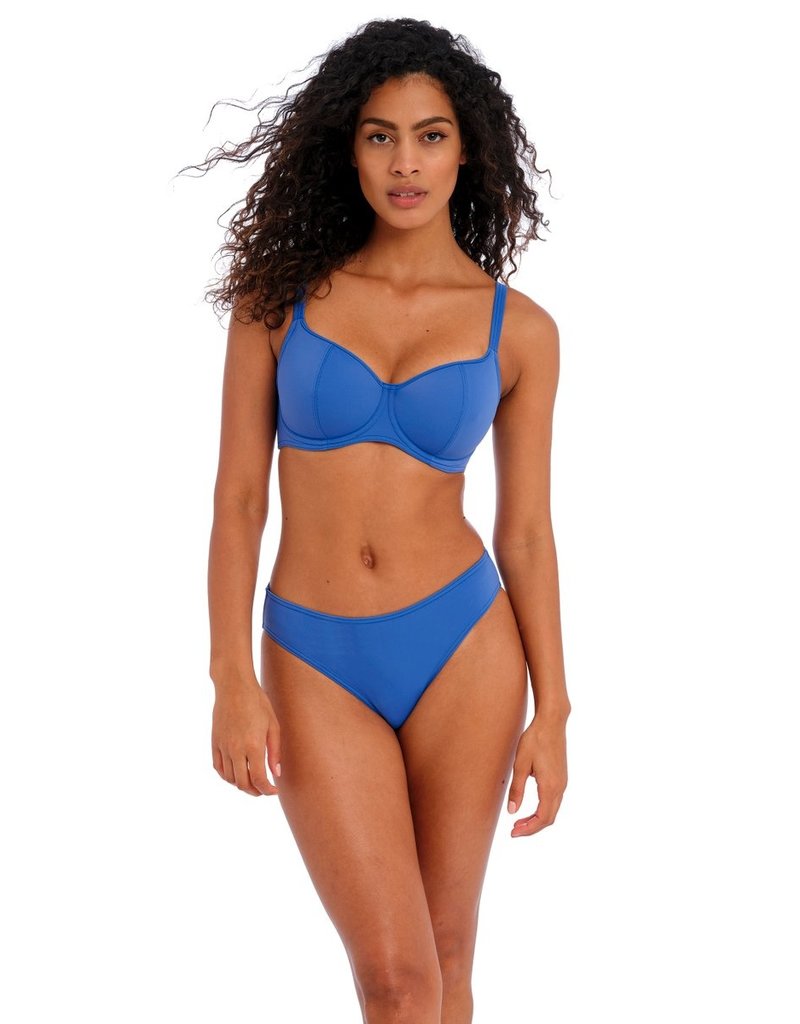 Freya top freya Jewel Cove  AS7231 bleu PLE