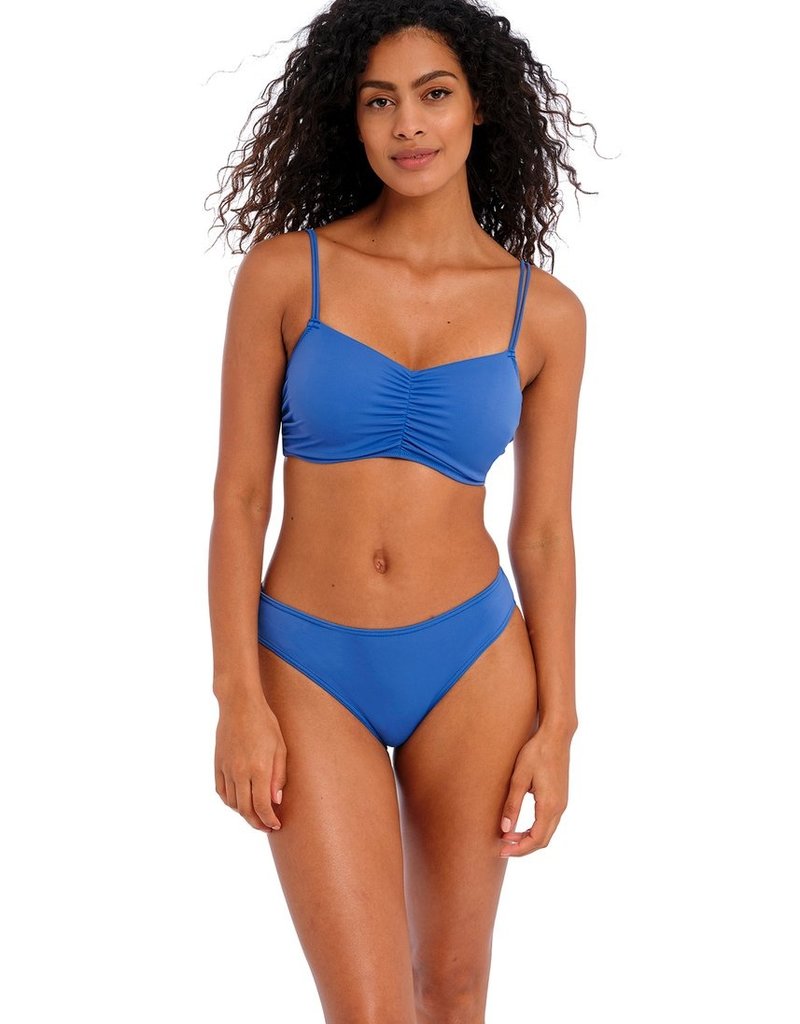 Freya Top jewel cove AS7239 bleu PLE
