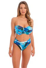 Fantasie Culotte de maillot de bain FS502970 bleu multi SPH