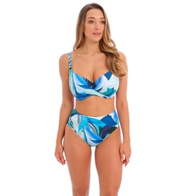 Fantasie Haut de maillot de bain FS502905 bleu multi SPH