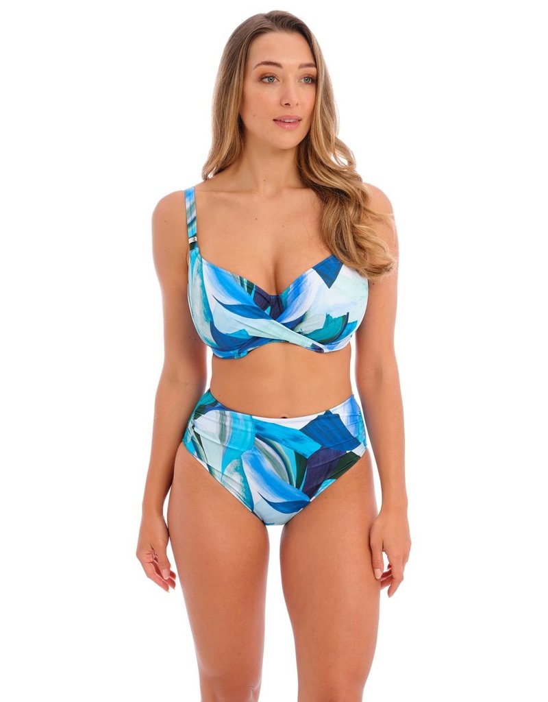 Fantasie Haut de maillot de bain FS502905 bleu multi SPH