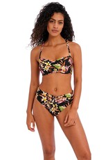 Freya Culotte de maillot de bain taille haute AS204178