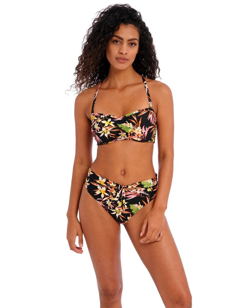 Freya Culotte de maillot de bain taille haute AS204178