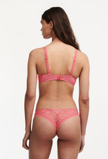 Chantelle Soutien-gorge  plongeant C11M2 ORI corail