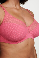 Chantelle Soutien-gorge norah chic C16M1 corallin