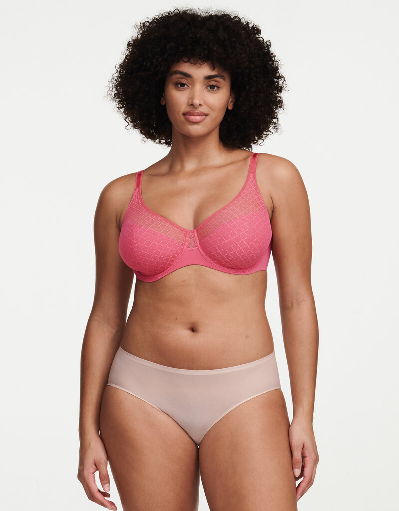 Chantelle Soutien-gorge norah chic C16M1 corallin