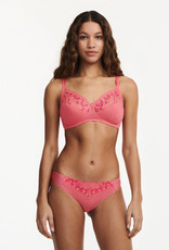 Chantelle Soutien-gorge sans cerceaux 16B2 Every Curve corail