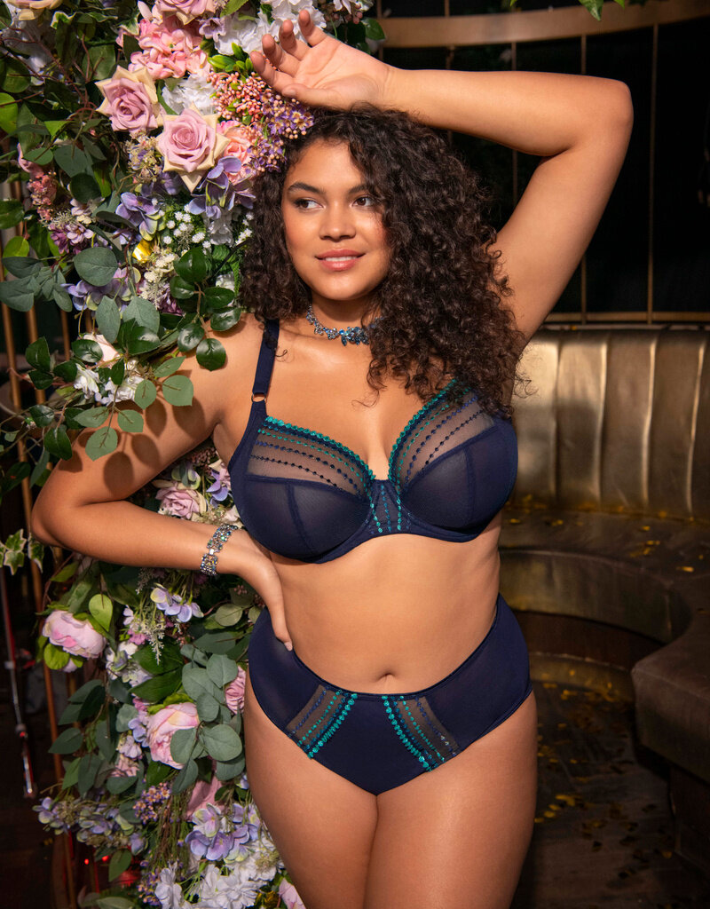 Elomi Petite culotte Matilda EL8906 SSG